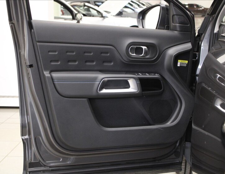 Citroën C5 Aircross 18