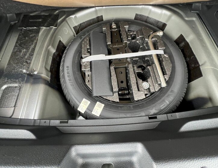 Škoda Fabia Hatchback 1,0 l 85 kw