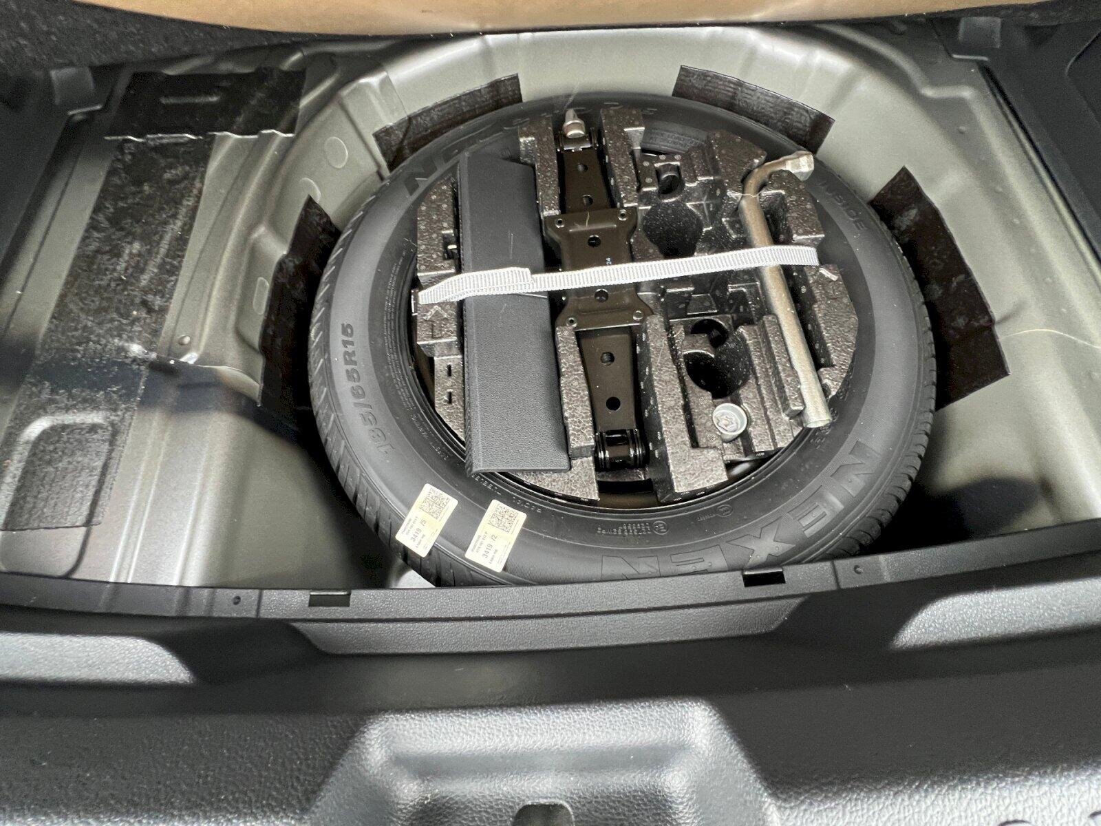 Škoda Fabia Hatchback 1,0 l 85 kw