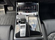 Audi SQ7 Kombi 4,0 l 320 kw