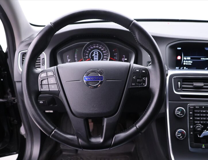 Volvo V60 Kombi 2,0 l 110 kw