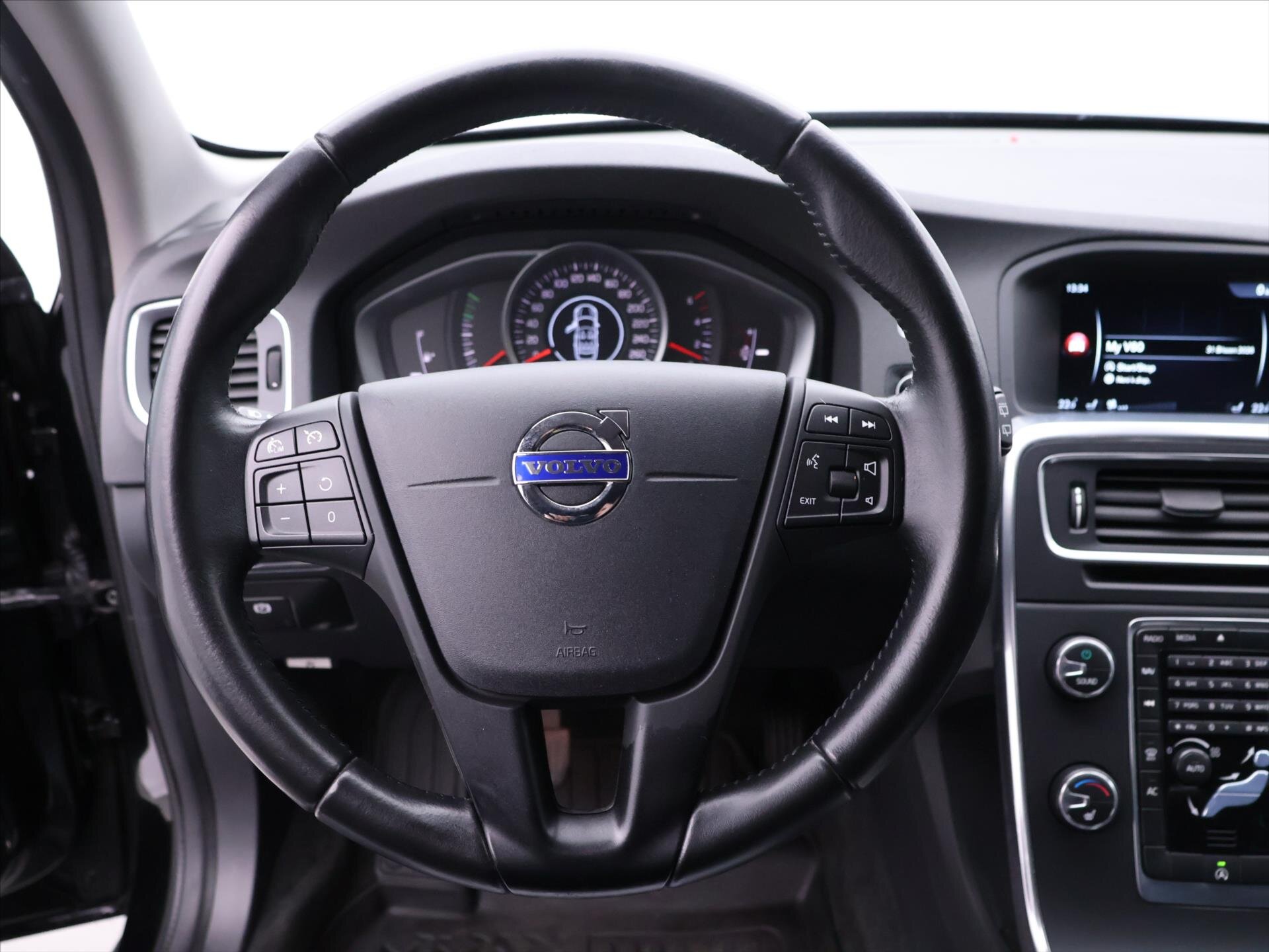 Volvo V60 Kombi 2,0 l 110 kw