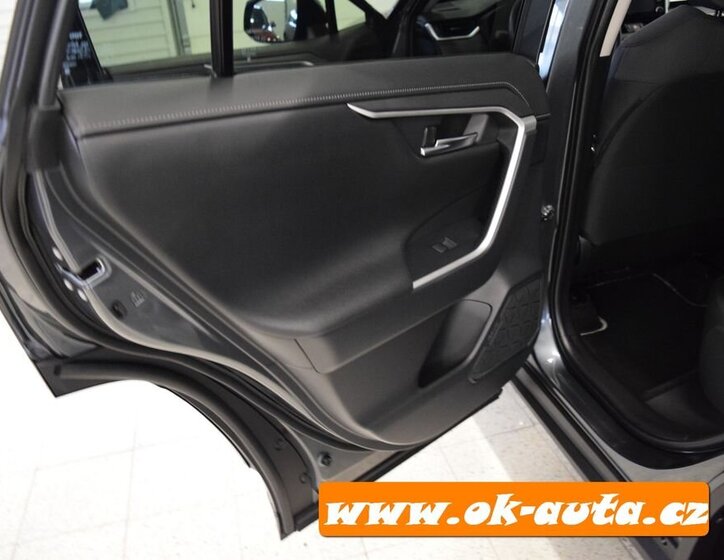 Toyota RAV4 SUV 0,0 130 kw