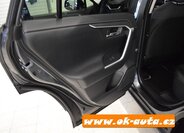 Toyota RAV4 SUV 0,0 130 kw