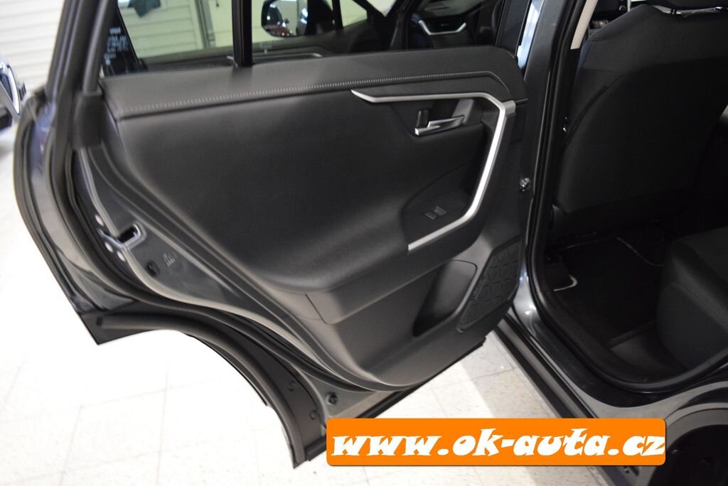 Toyota RAV4 SUV 0,0 130 kw