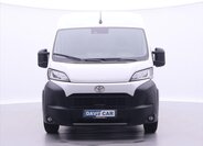 Toyota Proace Max Skříň 2,2 l 88 kw