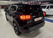 Citroën C5 Aircross SUV / Terénní 2,0 l 130 kw