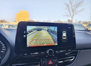 Hyundai i30 Kombi 1,5 l 117 kw