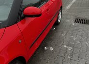 Škoda Fabia Hatchback 1,6 l 55 kw