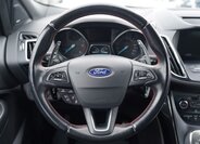Ford Kuga SUV 2,0 l 132 kw