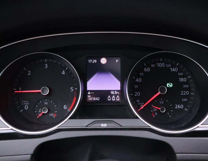 Volkswagen Passat 15