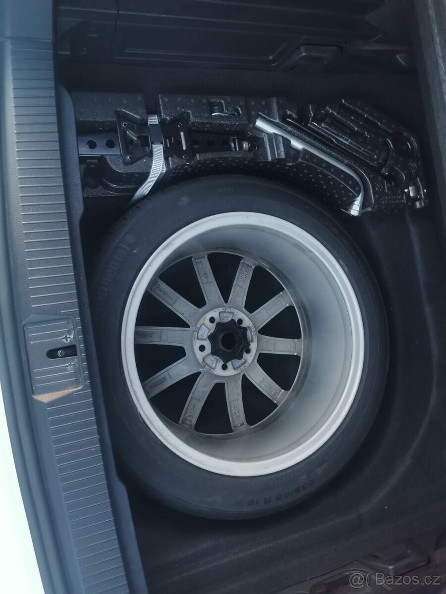 Volkswagen Passat Kombi 0,0 110 kw