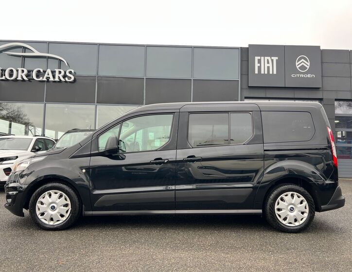 Ford Tourneo Connect 4