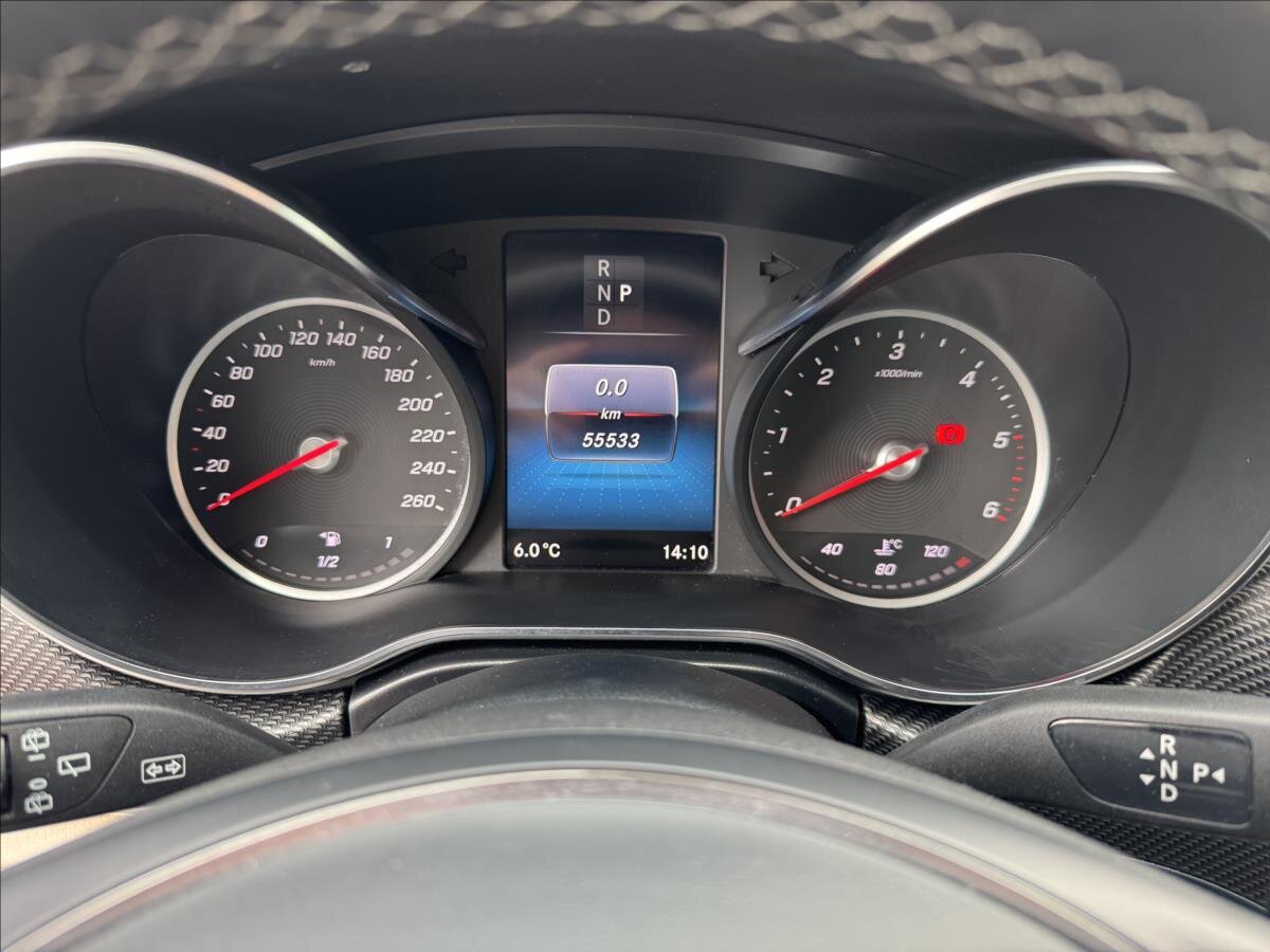 Mercedes-Benz Třídy V