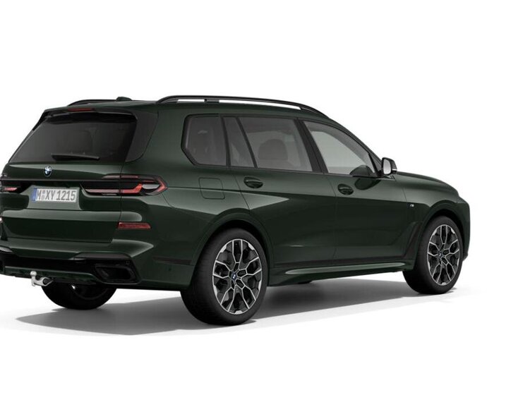 BMW X7 2