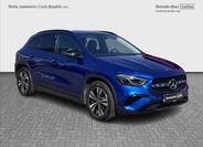 Mercedes-Benz GLA 7