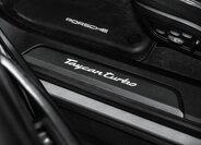 Porsche Taycan Kombi 0,0 500 kw