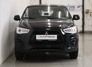 Mitsubishi ASX SUV / Terénní 1,6 l 86 kw