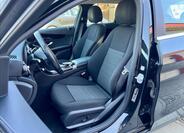 Mercedes-Benz Třídy C 10