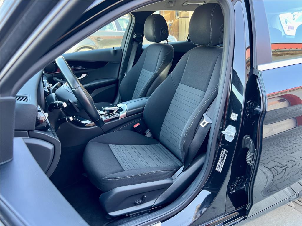 Mercedes-Benz Třídy C