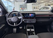 Hyundai Kona SUV 1,6 l 110 kw