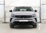 Opel Grandland SUV 1,2 l 96 kw