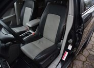 Chevrolet Captiva SUV 2,2 l 135 kw