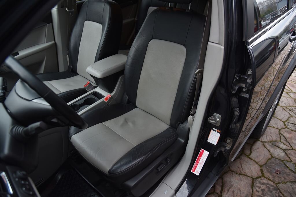 Chevrolet Captiva SUV 2,2 l 135 kw