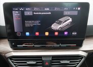 Seat Leon Kombi 2,0 l 110 kw