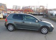 Volkswagen Golf Hatchback 1,6 l 85 kw