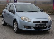 Fiat Bravo Hatchback 1,4 l 66 kw