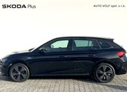 Škoda Scala Hatchback 1,0 l 85 kw
