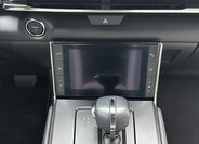 Mazda MX-30 SUV / Terénní 0,0 107 kw