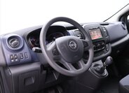 Opel Vivaro Kombi 1,6 l 89 kw