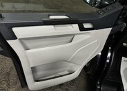 Volkswagen Transporter 14