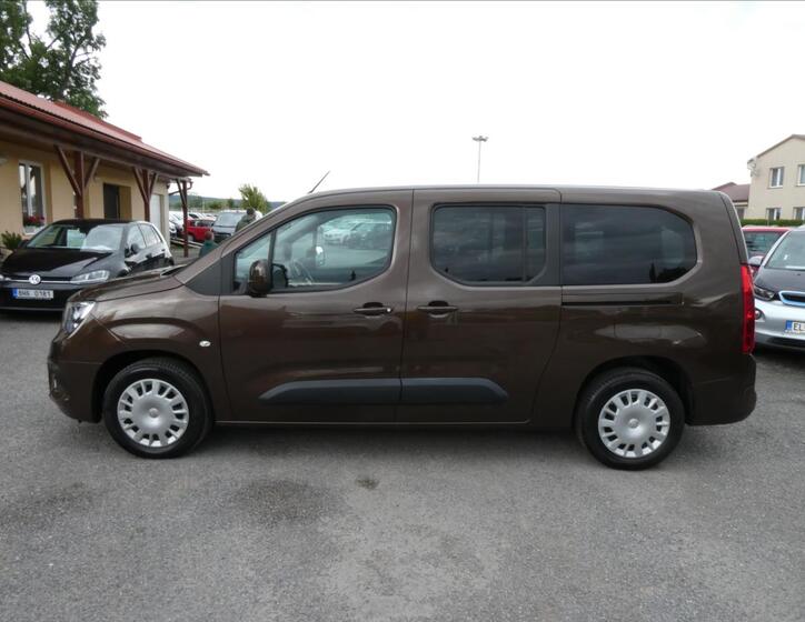 Opel Combo 6