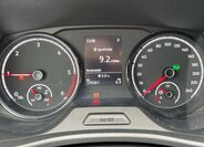 Volkswagen Transporter Skříň 2,0 l 110 kw