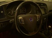 Saab 9-3X Sedan 2,8 l 210 kw