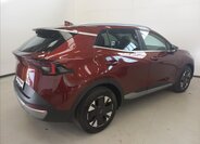 KIA Sportage SUV / Terénní 0,0 110 kw