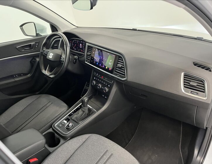 Seat Ateca 23