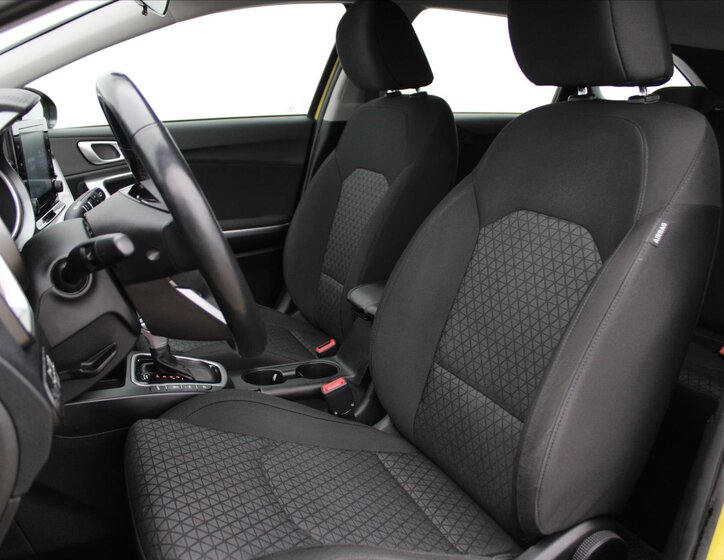 KIA Ceed Kombi 1,5 l 117 kw