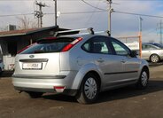 Ford Focus Hatchback 1,6 l 85 kw