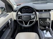Land Rover Discovery Sport 15