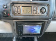 Mitsubishi Pajero 19