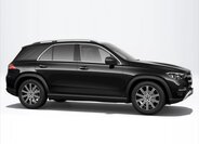 Mercedes-Benz GLE 3