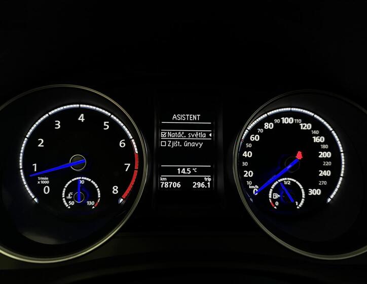 Volkswagen Scirocco 19