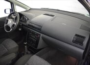 Seat Alhambra MPV 1,8 l 110 kw