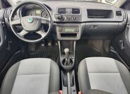 Škoda Fabia Kombi 1,6 l 55 kw