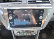 Volkswagen Tiguan SUV 2,0 l 110 kw