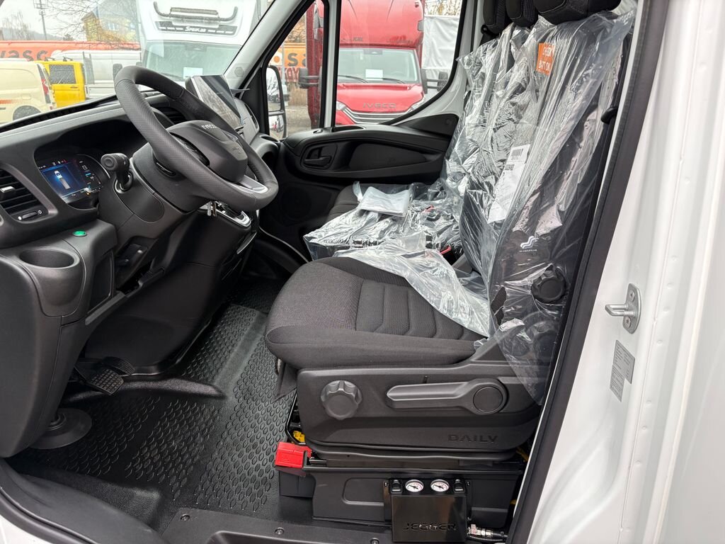 Iveco Daily Ostatní 3,0 l 129 kw